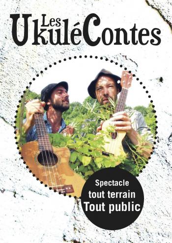 Poster ukulecontes